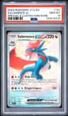 Salamence Ex
