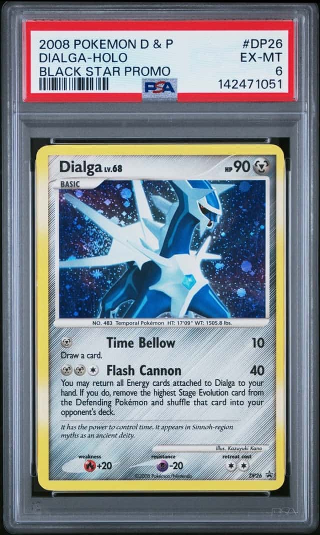 Dialga