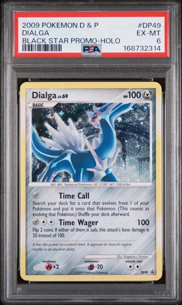 Dialga