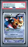 Giratina Lv X