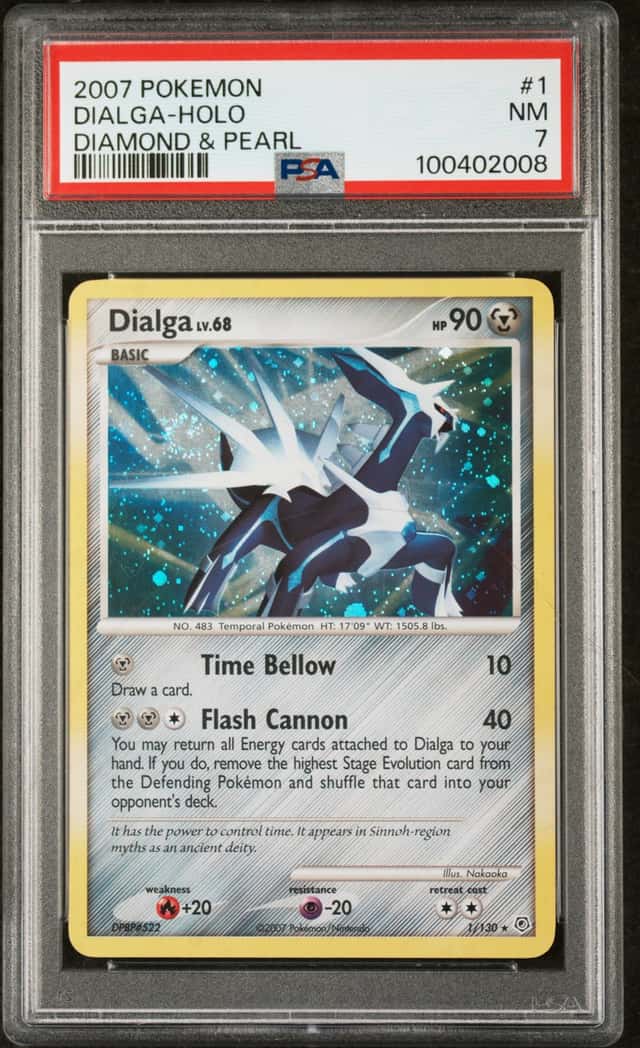 Dialga