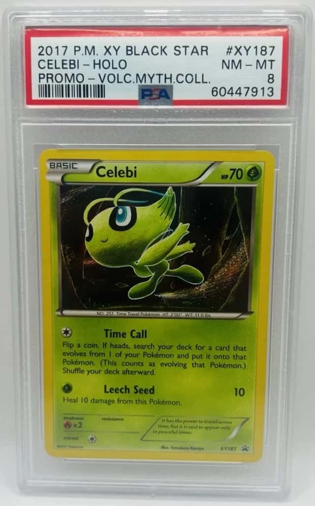 Celebi