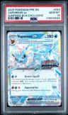 Vaporeon Ex