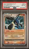 Lucario Lv.x