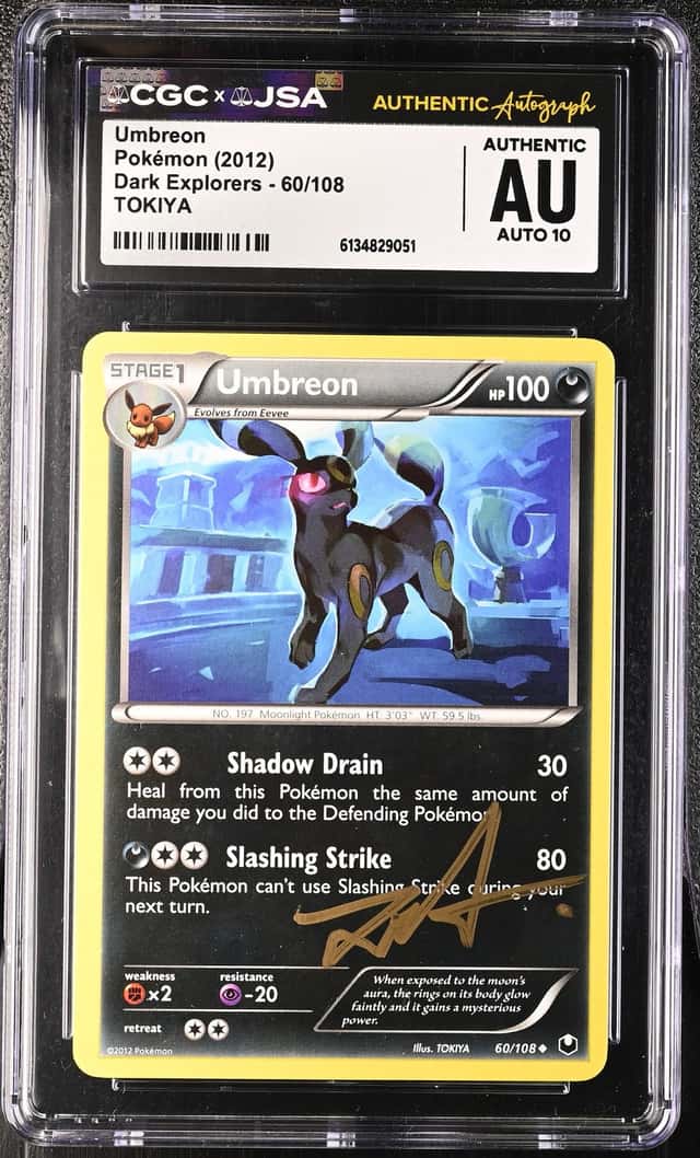 Umbreon