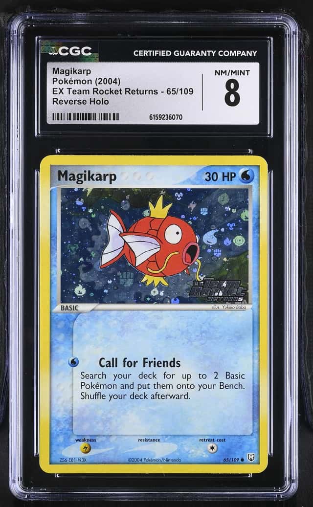 Magikarp