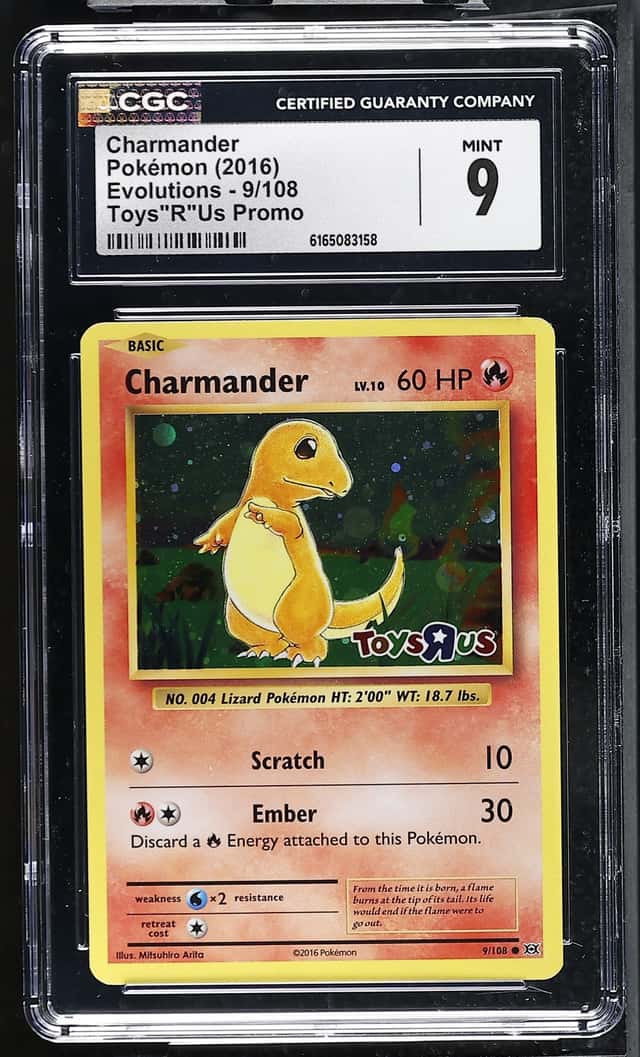 Charmander