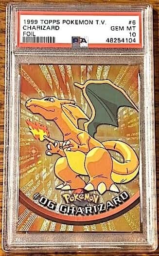 Charizard