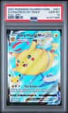 Flying Pikachu Vmax