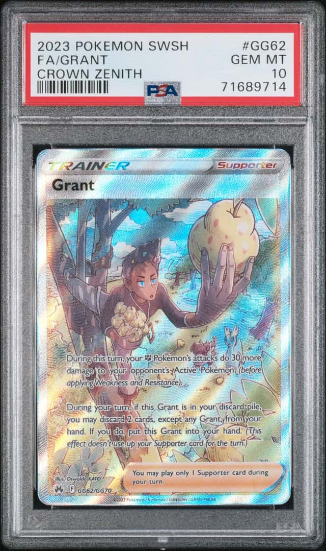 Grant