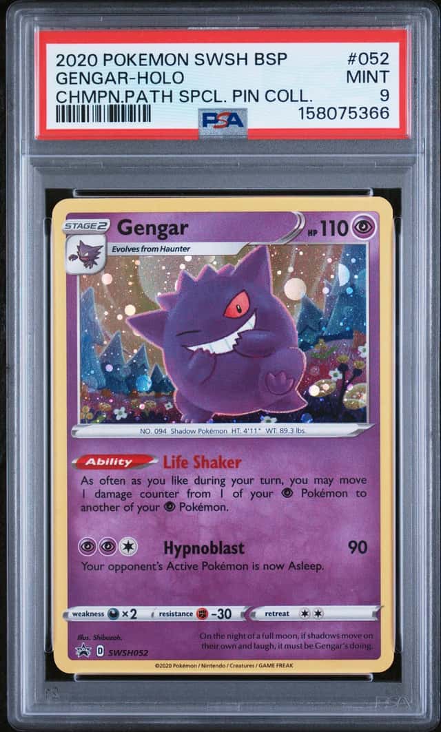 Gengar