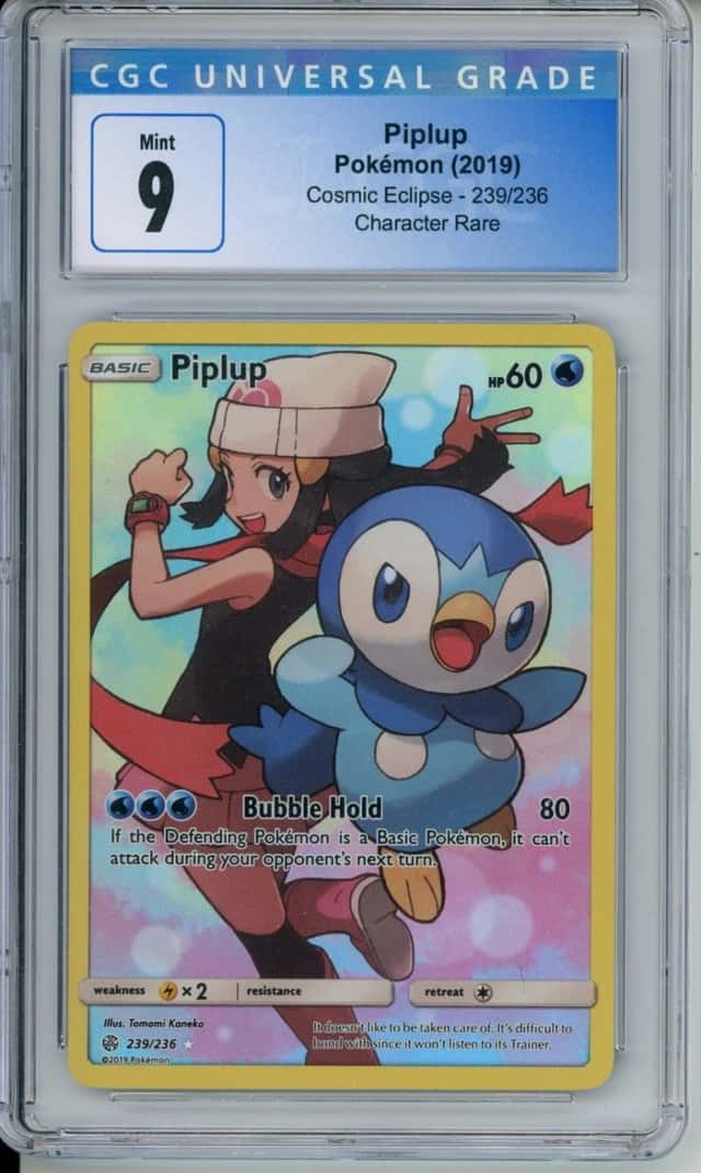 Piplup