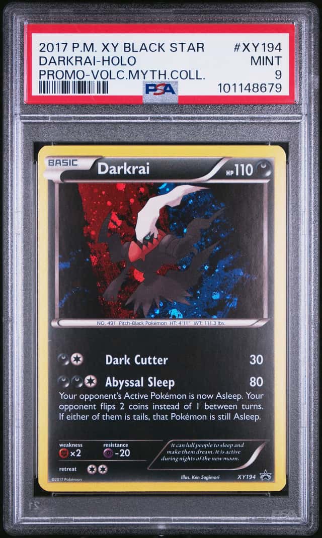 Darkrai