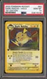 Dark Raichu