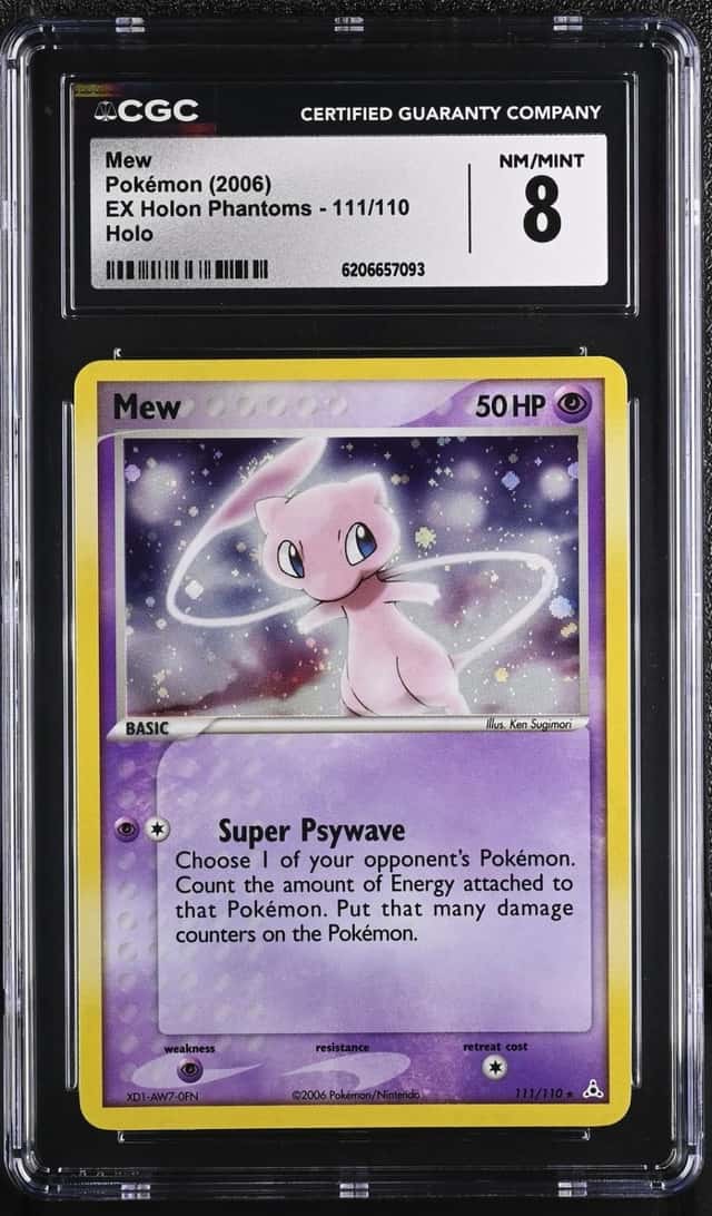 Mew