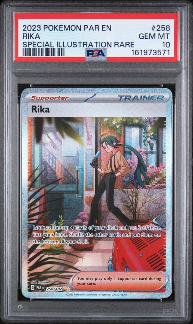 Rika