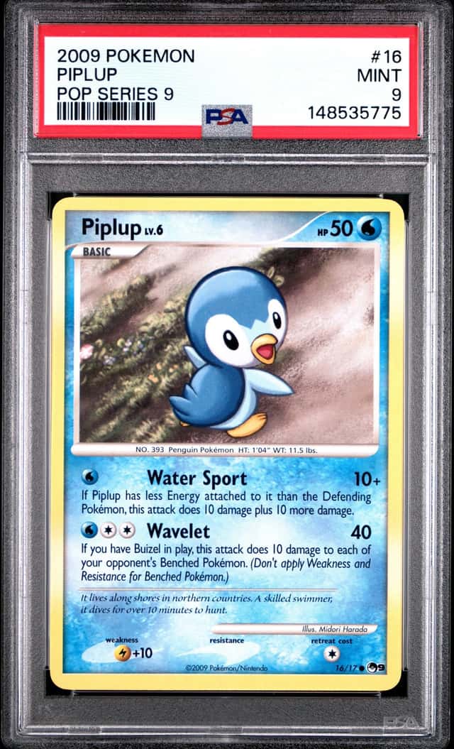 Piplup