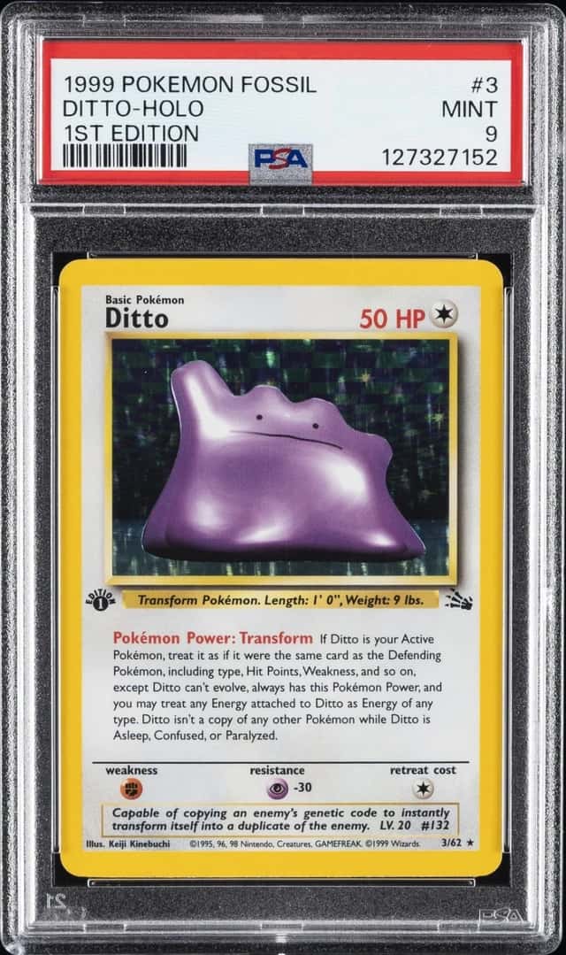 Ditto