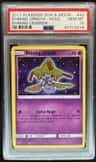 Shining Jirachi