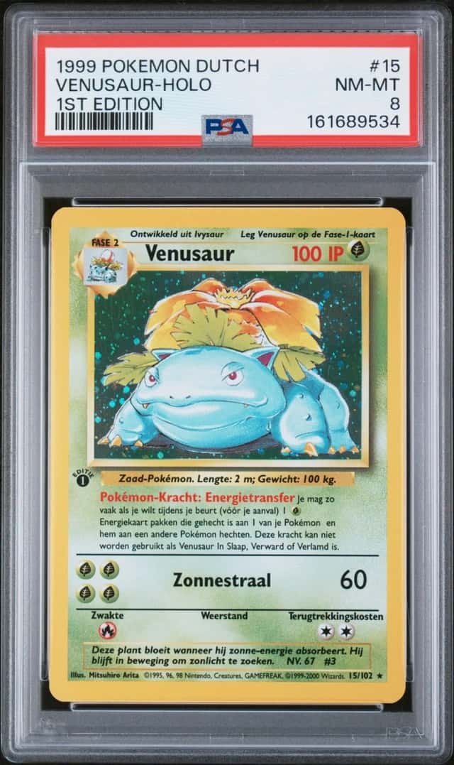 Venusaur