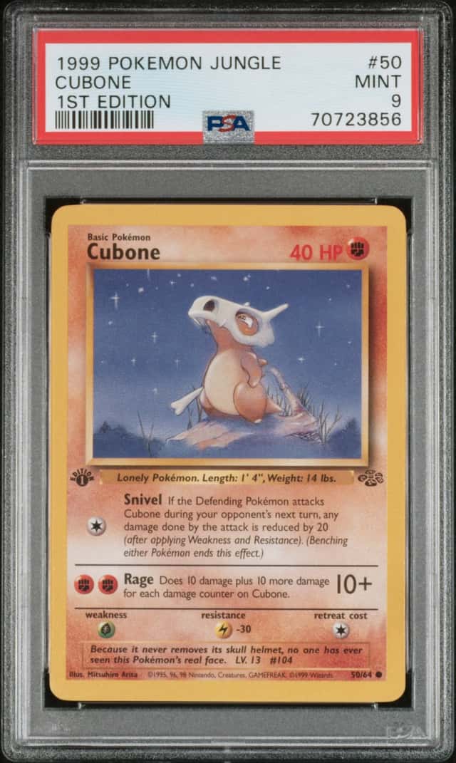 Cubone