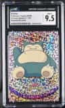 Snorlax