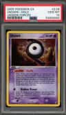 Unown