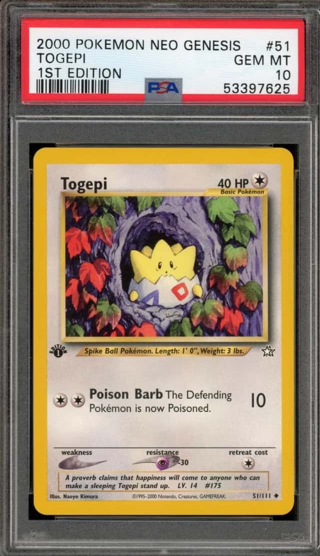 Togepi