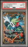 Shaymin Ex