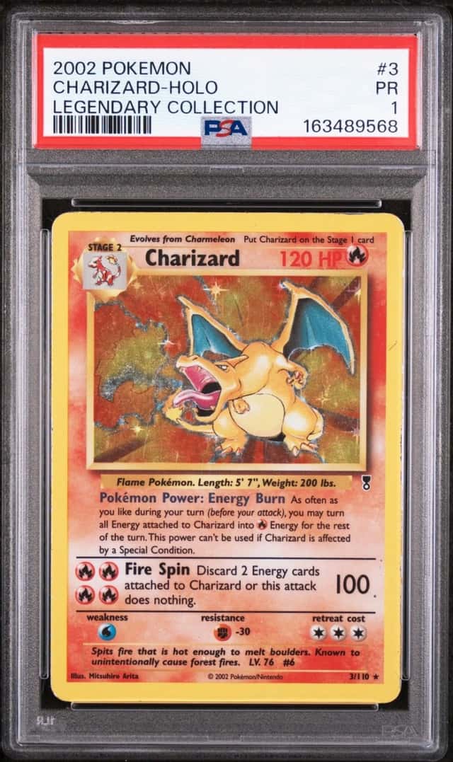 Charizard