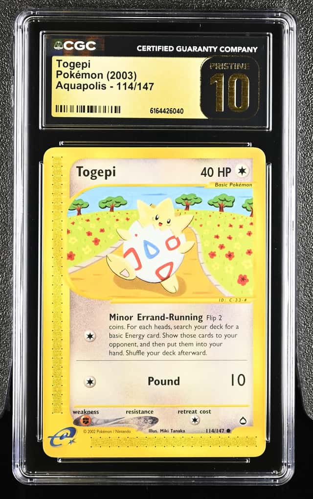 Togepi