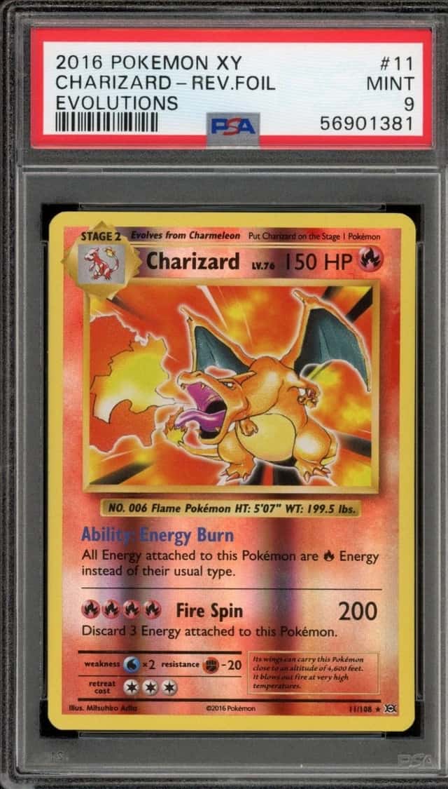 Charizard