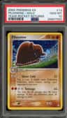Piloswine