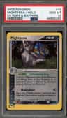 Mightyena