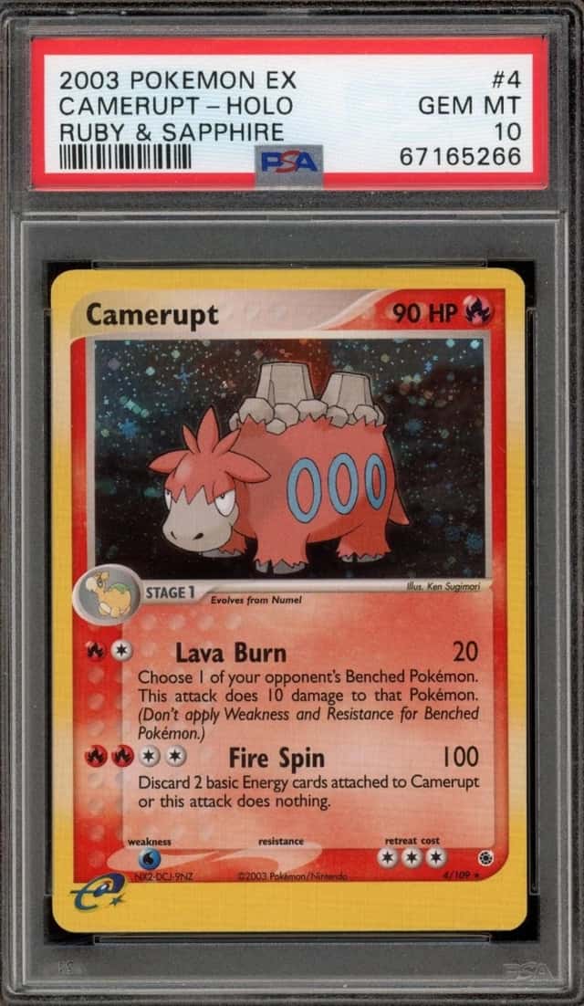 Camerupt
