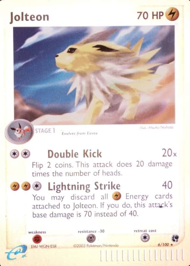 Reverse Holo