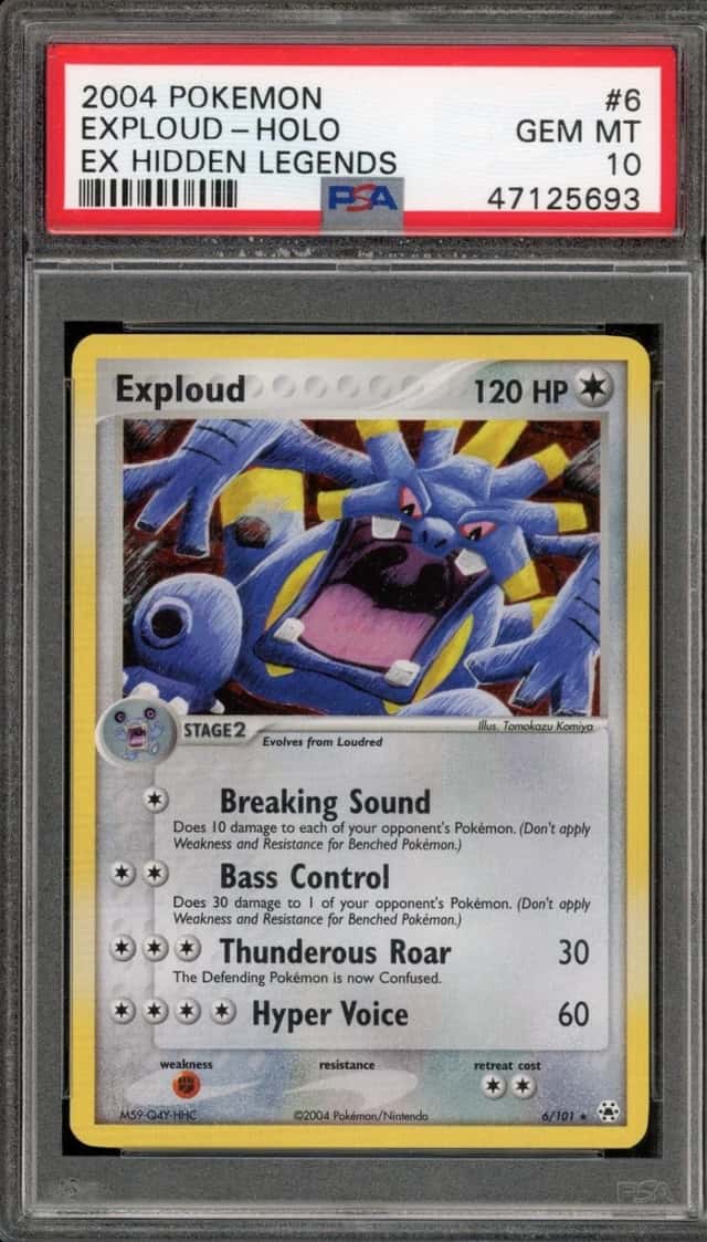 Exploud
