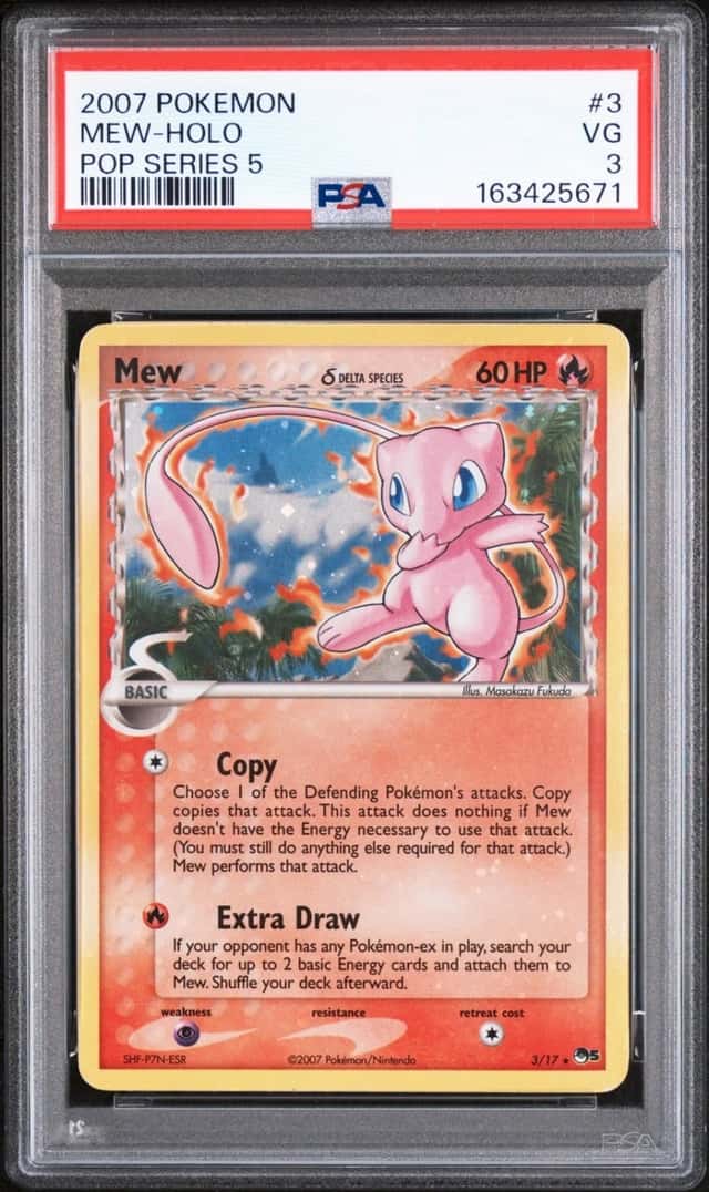 Mew