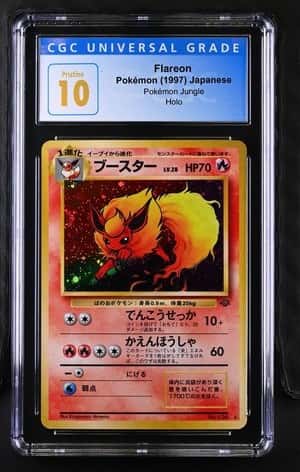 Flareon