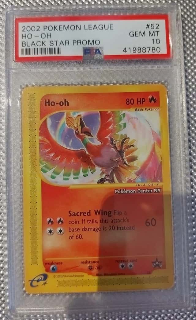 Ho-Oh