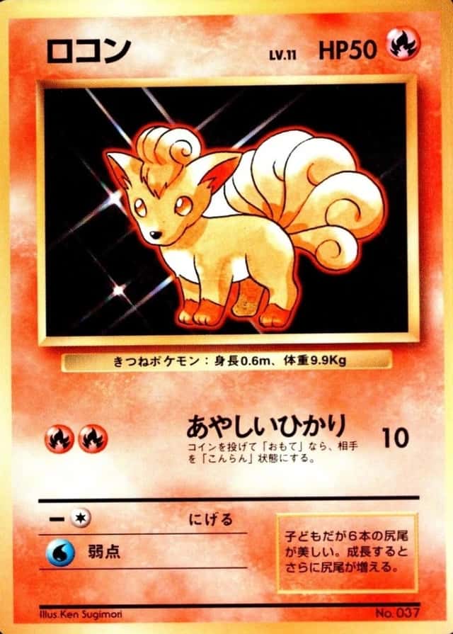 No Rarity Symbol