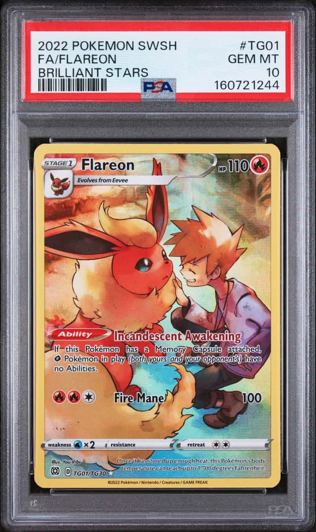 Flareon