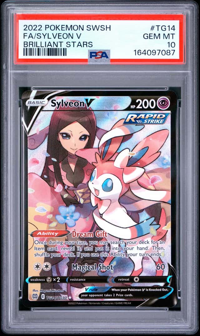 Sylveon V