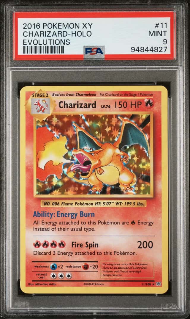 Charizard