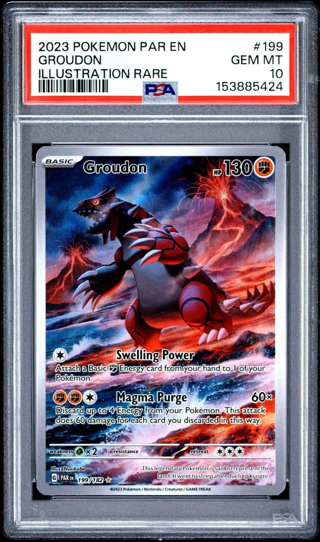 Groudon
