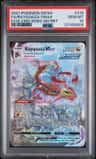Rayquaza Vmax