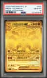 Mega Lucario Ex