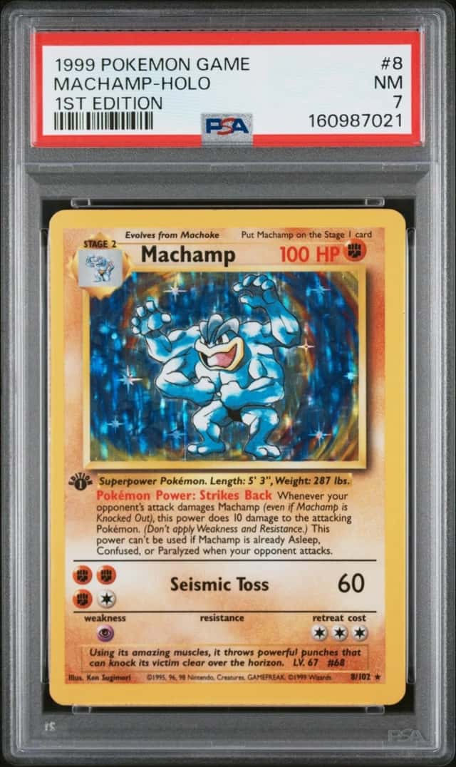 Machamp