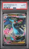 Mega Charizard X Ex