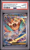 Mega Hawlucha Ex